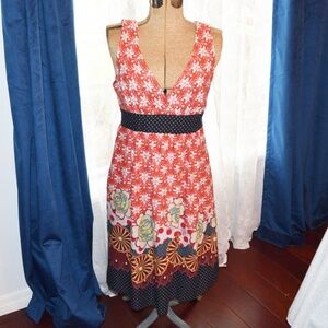 Sundress Size small